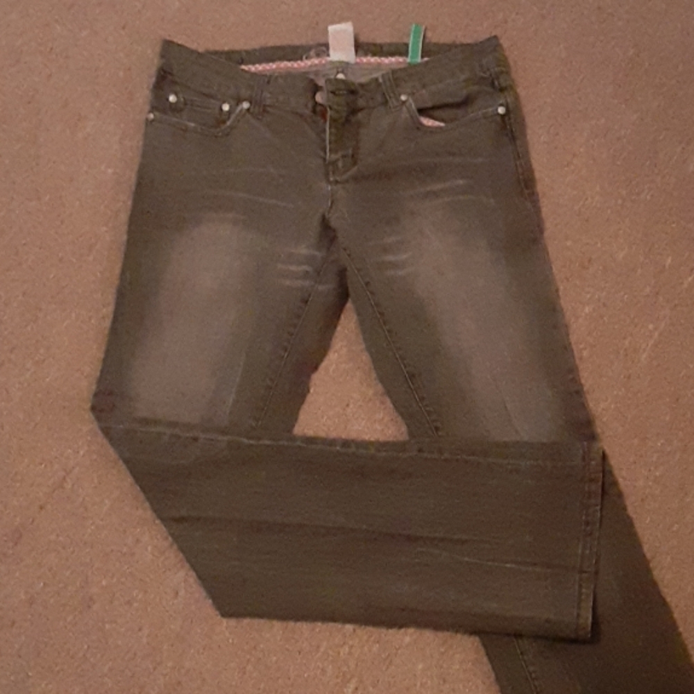 Princy Jeans by Jessica Simpson